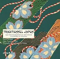 David Michaud - Traditionnel Japon 