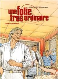 Couverture du livre Une folie très ordinaire - Christian Godard