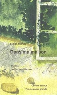 Simon Martin - Dans ma maison