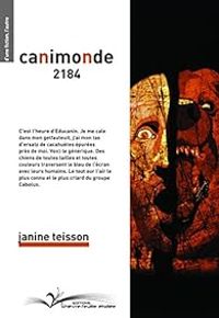 Janine Teisson - Canimonde 2184