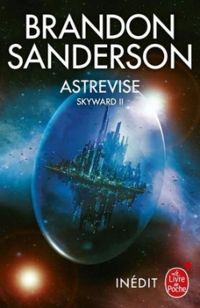 Brandon Sanderson - Astrevise