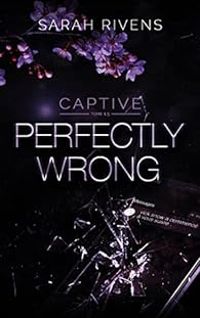 Couverture du livre Perfectly Wrong - Sarah Rivens