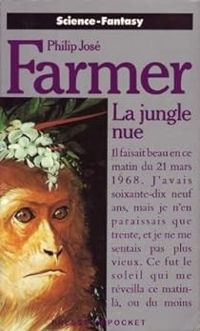 Couverture du livre Mémoires intimes de Lord Grandrith, N°  1  - Philip Jose Farmer