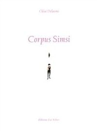 Chloe Delaume - Corpus Simsi 