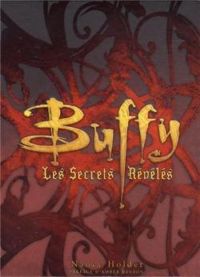  Huginn Muninn - Buffy - Les secrets révélés