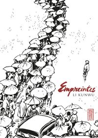 Li Kunwu - Empreintes