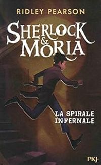 Ridley Pearson - La Spirale infernale