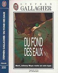 Stephen Gallagher - Du fond des eaux