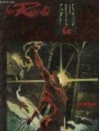 Couverture du livre Le Diable - Guillaume Sorel