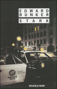 Couverture du livre Stark - Edward Bunker