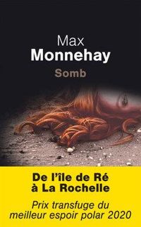 Max Monnehay - Somb