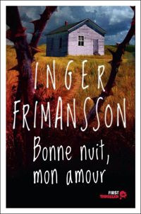 Inger Frimansson - BONNE NUIT MON AMOUR