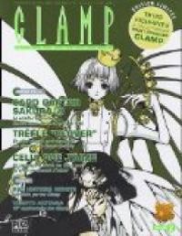  Clamp - Cardcaptor Sakura (2/2), Trèfle, Celui que j'aime