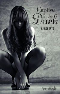 Couverture du livre The dark duet (Tome 1) - Captive in the dark - C J Roberts