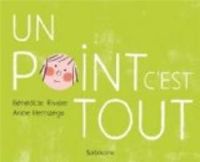 Benedicte Riviere - Anne Hemstege - Un point c'est tout