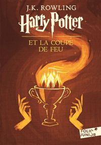 Couverture du livre Non renseigné - J K Rowling