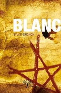 Sylvie Grignon - Blanc