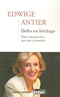 Couverture du livre Tout comprendre, pas tout permettre - Edwige Antier