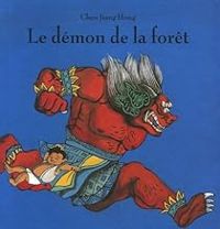 Chen Jiang Hong - Le démon de la forêt