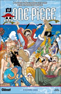 Couverture du livre A l'aube d'une grande aventure vers le nouveau monde - Eiichiro Oda