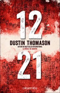 Dustin Thomason - 12:21