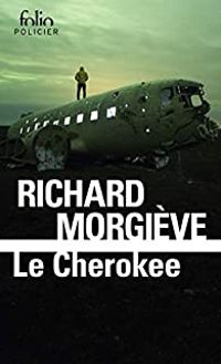 Richard Morgieve - Le Cherokee