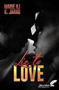  Marie H J - K Jarno - Lie to love