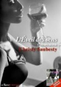 Couverture du livre Désirs secrets - Christy Saubesty