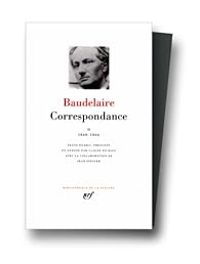 Couverture du livre 1860-1866 - Charles Baudelaire