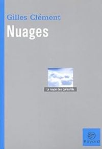 Gilles Clement - Nuages