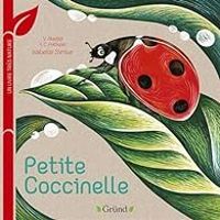 Virginie Aladjidi - Caroline Pellissier - Petite coccinelle