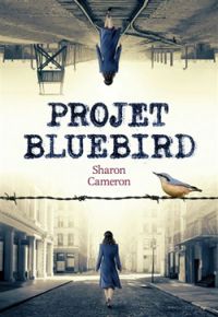 Sharon Cameron - Bluebird