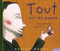 Gwendoline Raisson - Clotilde Perrin - Tout sur les papas