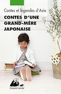 Yveline Feray - Contes d'une grand-mère japonaise