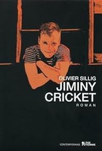 Olivier Sillig - Jiminy Cricket