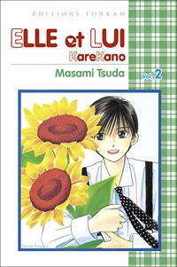 Masami Tsuda - Elle et Lui ~ Karekano