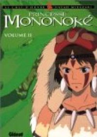 Hayao Miyazaki - Princesse Mononoké