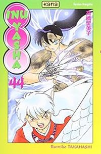 Rumiko Takahashi - Inu-Yasha