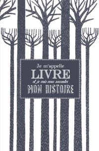 Couverture du livre Je m'appelle LIVRE et je vais vous raconter mon histoire - John Agard - Neil Packer