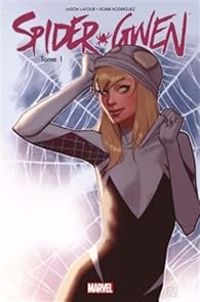 Jason Latour - Spider-Gwen