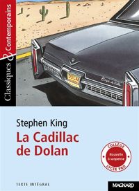 Couverture du livre Stephen King : 