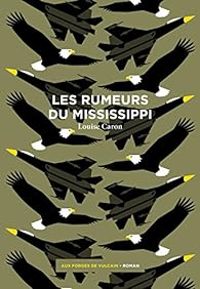 Louise Caron - Les rumeurs du Mississippi