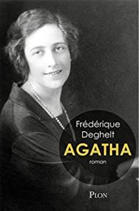 Frederique Deghelt - Agatha