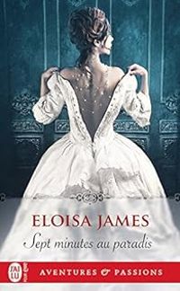 Eloisa James - Sept minutes au paradis