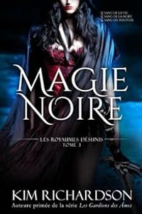 Kim Richardson - Magie Noire