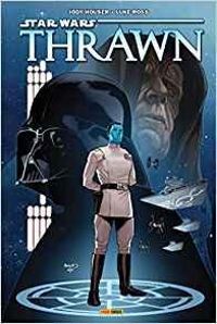 Jody Houser - Star Wars - Thrawn