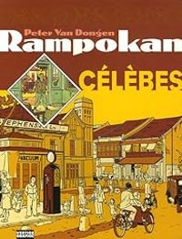 Peter Van Dongen - Rampokan : Célèbes