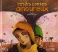  Gudule - Samuel Ribeyron - Petits contes amoureux