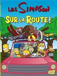 Matt Groening - Sur la route