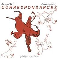 Jean Yves Ferri - Manu Larcenet - Correspondances